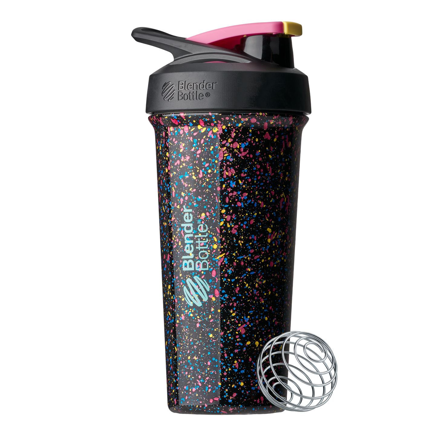 the-shaker-club-stainless-sleek-x5 Black_Speckle_Angled_SC_1.png