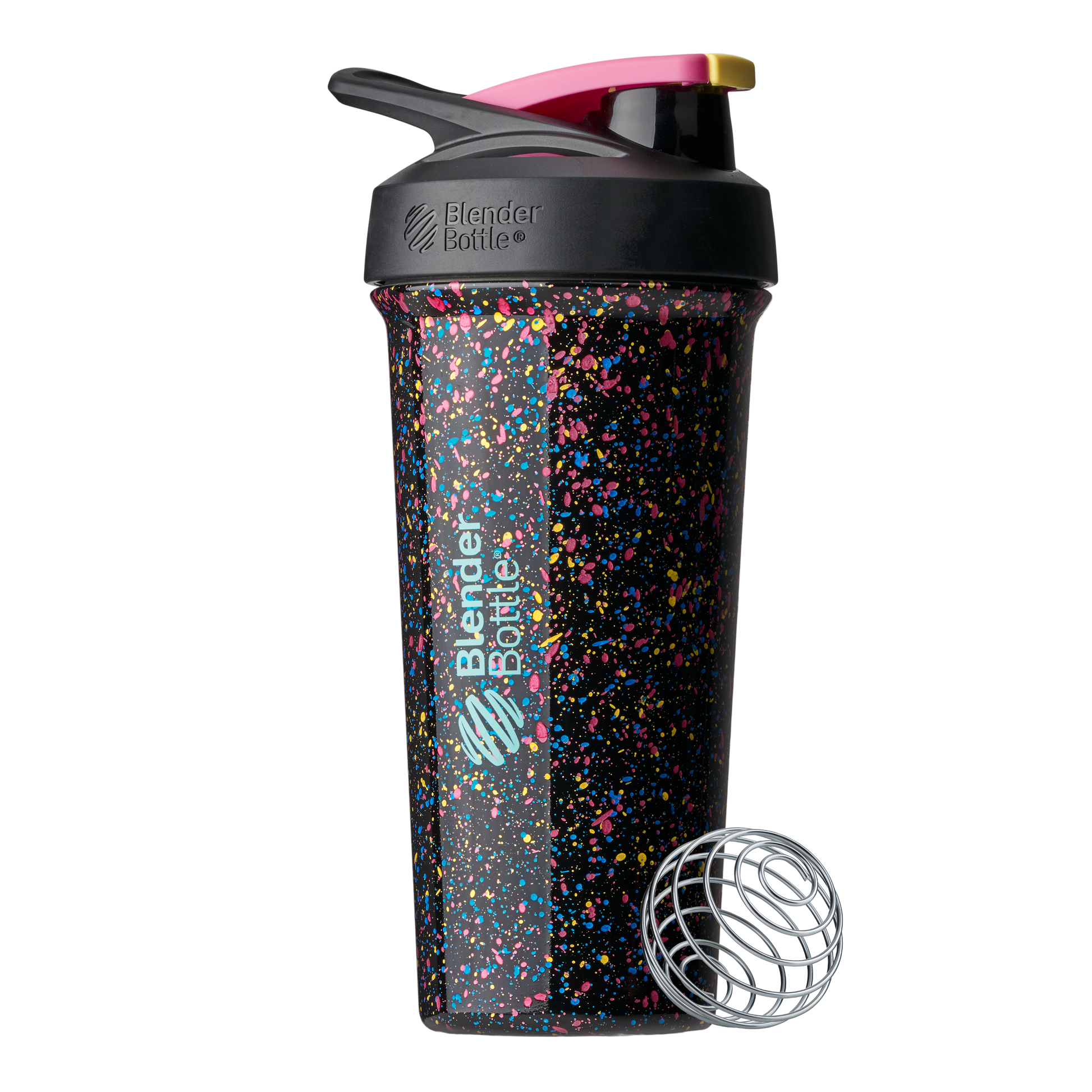 the-shaker-club-stainless-sleek-x5 Black_Speckle_Angled_SC_1.png