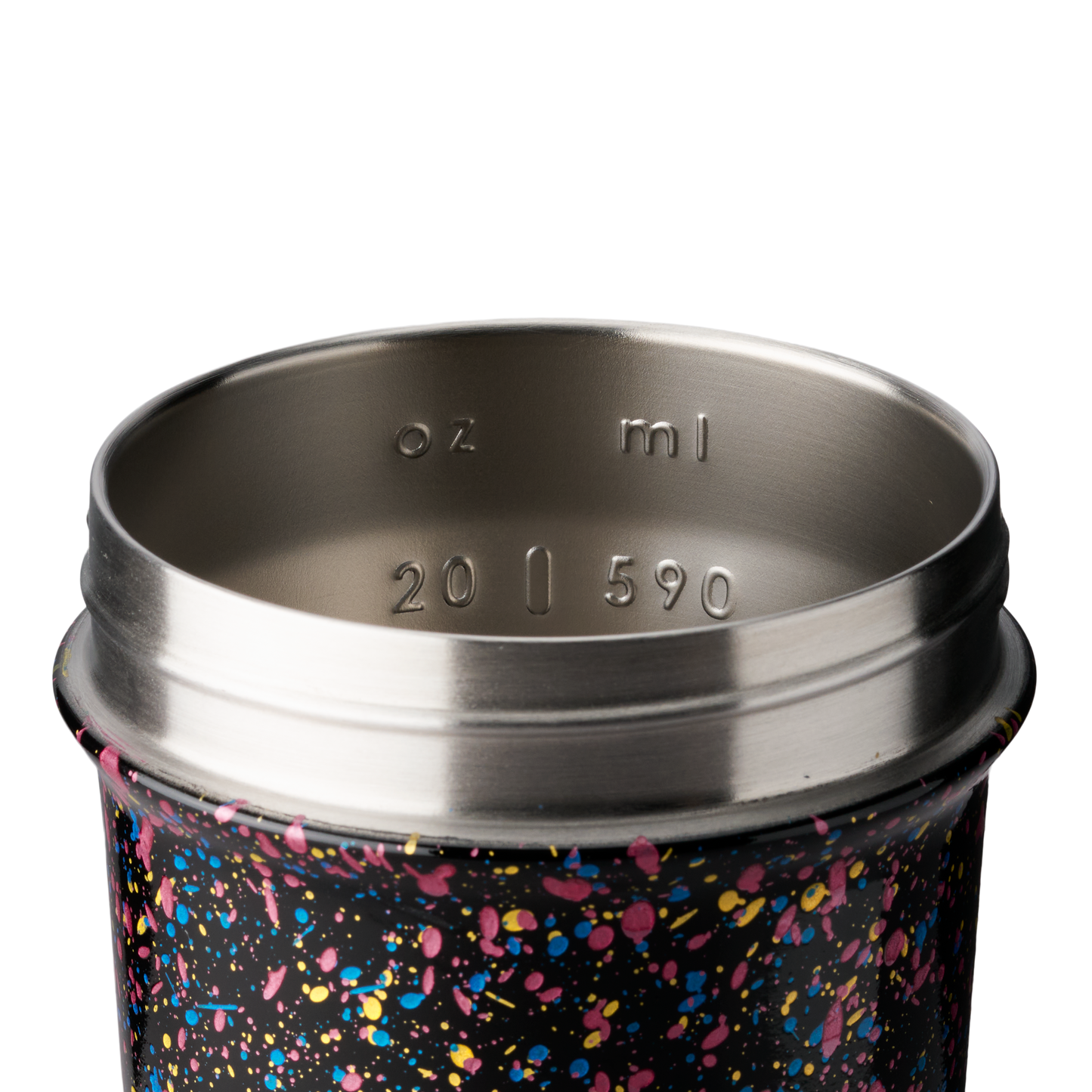 the-shaker-club-stainless-sleek-x5 Black_Speckle_SS_SC.png