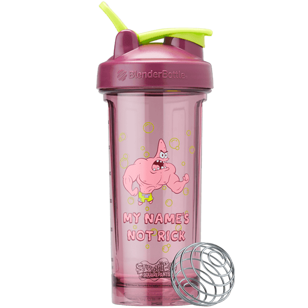 spongebob-pro-series-q8 Patrick-Straight-Cart_1.png